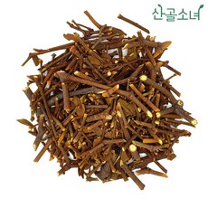 산골소녀 국내산 겨우살이, 1개, 600g