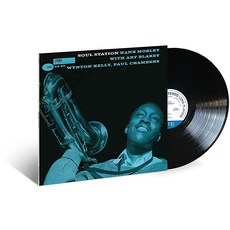 Soul Station (Blue Note Classic Vinyl Series) [LP]