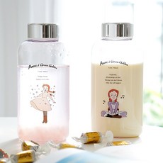 yes24빨강머리앤범랑컵