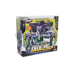 헬로카봇아이언트