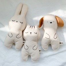 핸드메이드인형