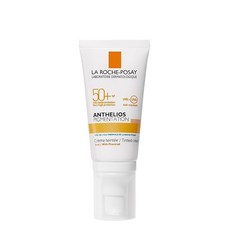La Roche Posay 라로슈포제 안뗄리오스 피그먼테이션 틴티드 썬크림 SPF50+ 50ml _FR
