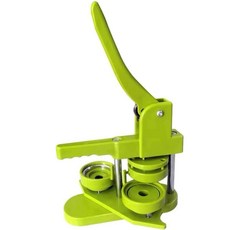 뱃지만드는기계