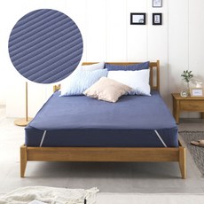 매트리스커버누빔방수