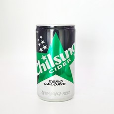 롯데 칠성사이다 제로, 250ml, 30개