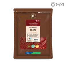 농협 하나로라이스 홍국쌀, 1kg, 1개