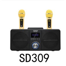 가정용노래방기계 휴대용 세트 오락실 코인 동전 차량용, I