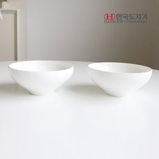 한국도자기누보면기