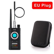 무인카메라감지기