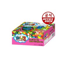 도너랜드플레이콘1000알