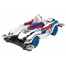 Tamiya 18633 미니 4WD PRO 시리즈 No. 33 라이징 엣지 MS 섀시, Tamiya 18633 미니 4WD PRO 시리즈 No