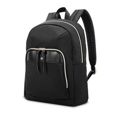 Samsonite 클래식 백팩 블랙
