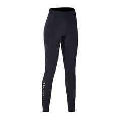 메르프리다이빙 Dive sail 2mm 프리미엄 다이빙 슈트 남성용 여성용 wetwuit pants Split body Neoprene Swimwear black keep War, 24.Pants for women - XL