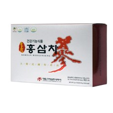 홍삼차면세점 TOP01