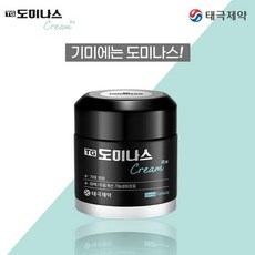 태극제약 도미나스 기미개선 크림 시즌3 단품, 1개, 50g