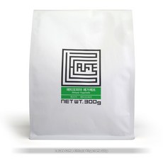르카페 에티오피아 예가체프 300g, 1개