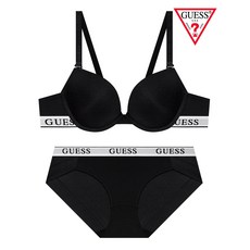 게스언더웨어 프리즈 쿨링 브라팬티세트
