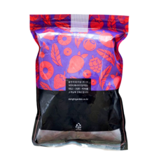 냉동자두 1kg (자두100%)