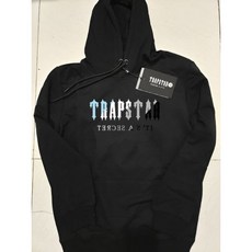 남성 Tracksuit Two Piece 세트 2022 s Trapstar 세트s Sportsw