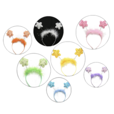 체육대회머리띠