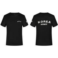 엠제이슈리 로카 남녀공용 냉감 통기성 쿨드라이 korea 라운드 반팔티