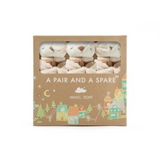 Angel Dear - Fawn Pair and A Spare Set 앤젤 디어 - 새끼 사슴 한 쌍 여분 세트, Potty-Training8
