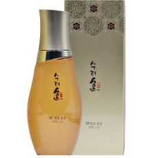 수려한 발효 효윤 진액 스킨 150ML