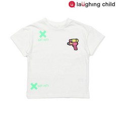 래핑차일드알로하썸머셔츠