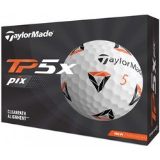 테일러메이드tp5x