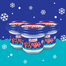 롯데제과 일품 팥빙수 12개 한박스 아이스크림, 240ml, 24개, 24개, 240ml