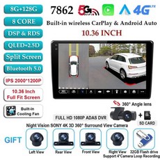 토레스어라운드뷰