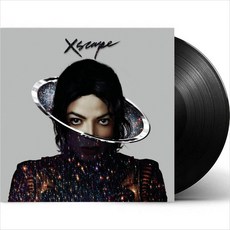 (수입LP) Michael Jackson - Xscape (180g) (Gatefold), 단품