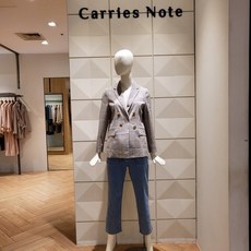 캐리스노트자켓