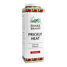 스네이크브랜드snakebrand쿨링파우더coolingpowder