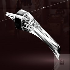 BOGEUMJARI 고급 와인 디켄더 위스키디켄터