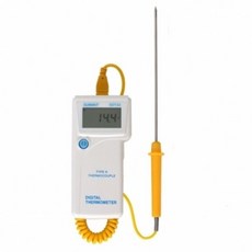 써미트 SDT25 계측기 계측용품 디지털 검식 온도계 센서분리형 !Izus, 1개