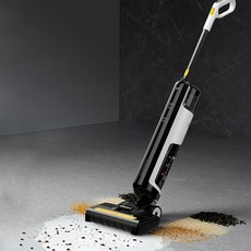 샤오미습식청소기