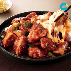 프레시지치즈품은닭갈비