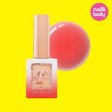 프롬더네일빨간맛