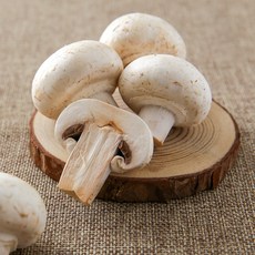 다소곳 양송이버섯 100g (팩)