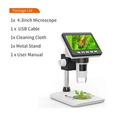 선화테크현미경