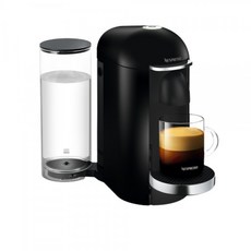 네스프레소버츄오플러스매트블랙