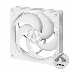ARCTIC ARCTIC P14 PWM PST (white/white), 1개