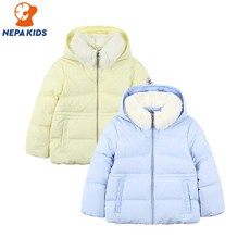 네파키즈 NEPA KIDS 네파키즈 라라 덕 다운 자켓 KJ82019