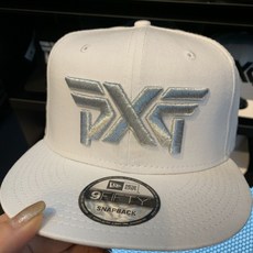PXG 스냅백, 기타컬러문의 또는 주문시배송란기재