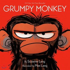 Grumpy Monkey, Random House Books for Young Readers