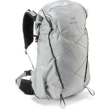 아크테릭스 애리오스 Arcteryx Aerios 45 백팩 - 남성용, Sedona, Regular