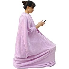 반신욕 좌욕가운 사우나 전신땀빼기 좌훈치마 땀복, 카키 코랄벨벳 커버 130cm, 1개