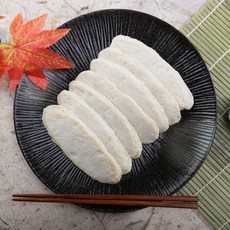 맛뜰안 부산어묵 쫄깃한 생 어묵, 1개, 900g