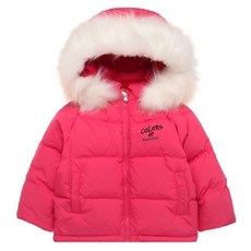 베네통키즈다운